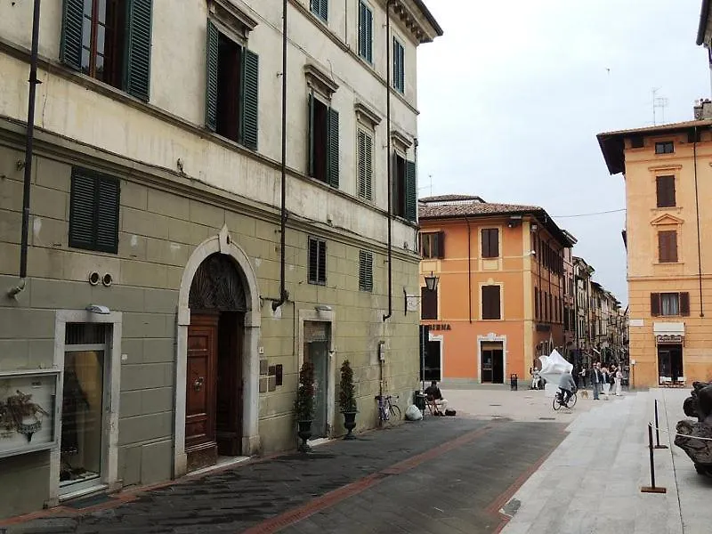 La Perla In Piazza Duomo Apartment Pietrasanta