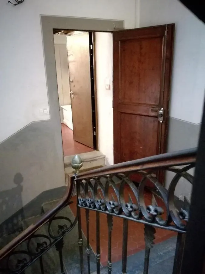 La Perla In Piazza Duomo Apartment Pietrasanta