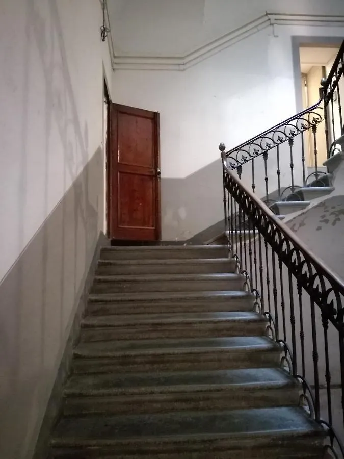 La Perla In Piazza Duomo Apartment Pietrasanta