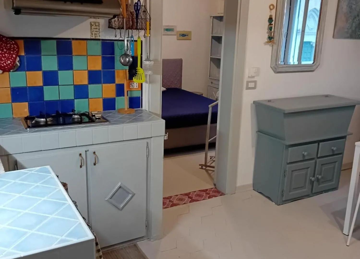 La Perla In Piazza Duomo Apartment Pietrasanta Italy