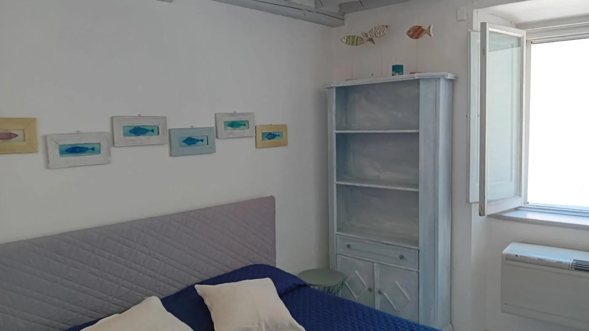 La Perla In Piazza Duomo Apartment Pietrasanta Italy