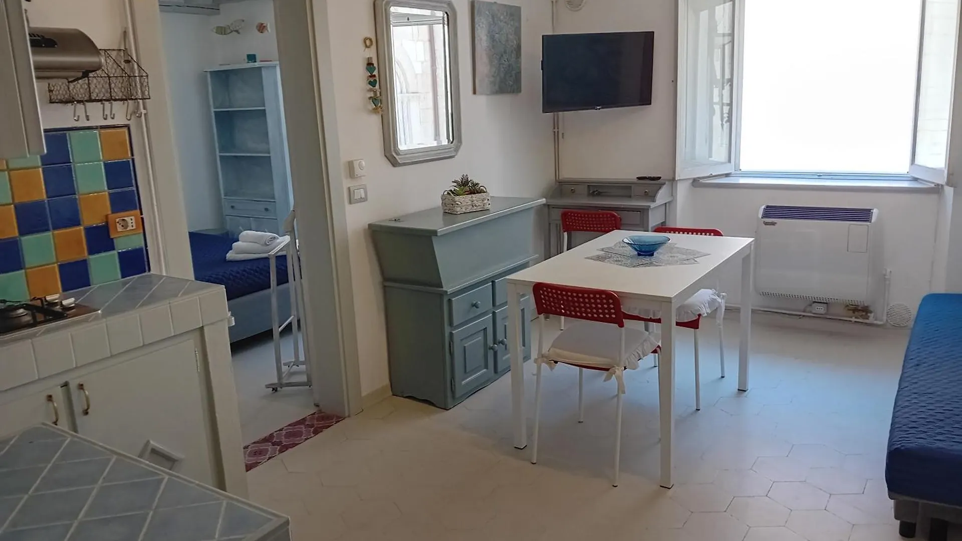 La Perla In Piazza Duomo Apartment Pietrasanta 0*,  Italy