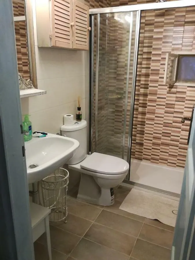 La Perla In Piazza Duomo Apartment Pietrasanta Italy