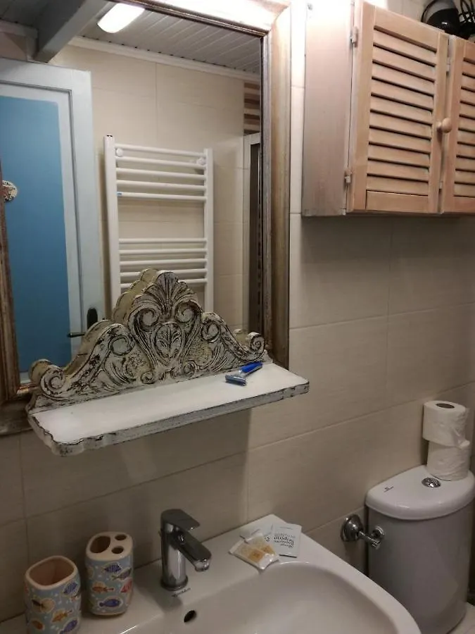Apartamento La Perla In Piazza Duomo Pietrasanta 0*,  Italia