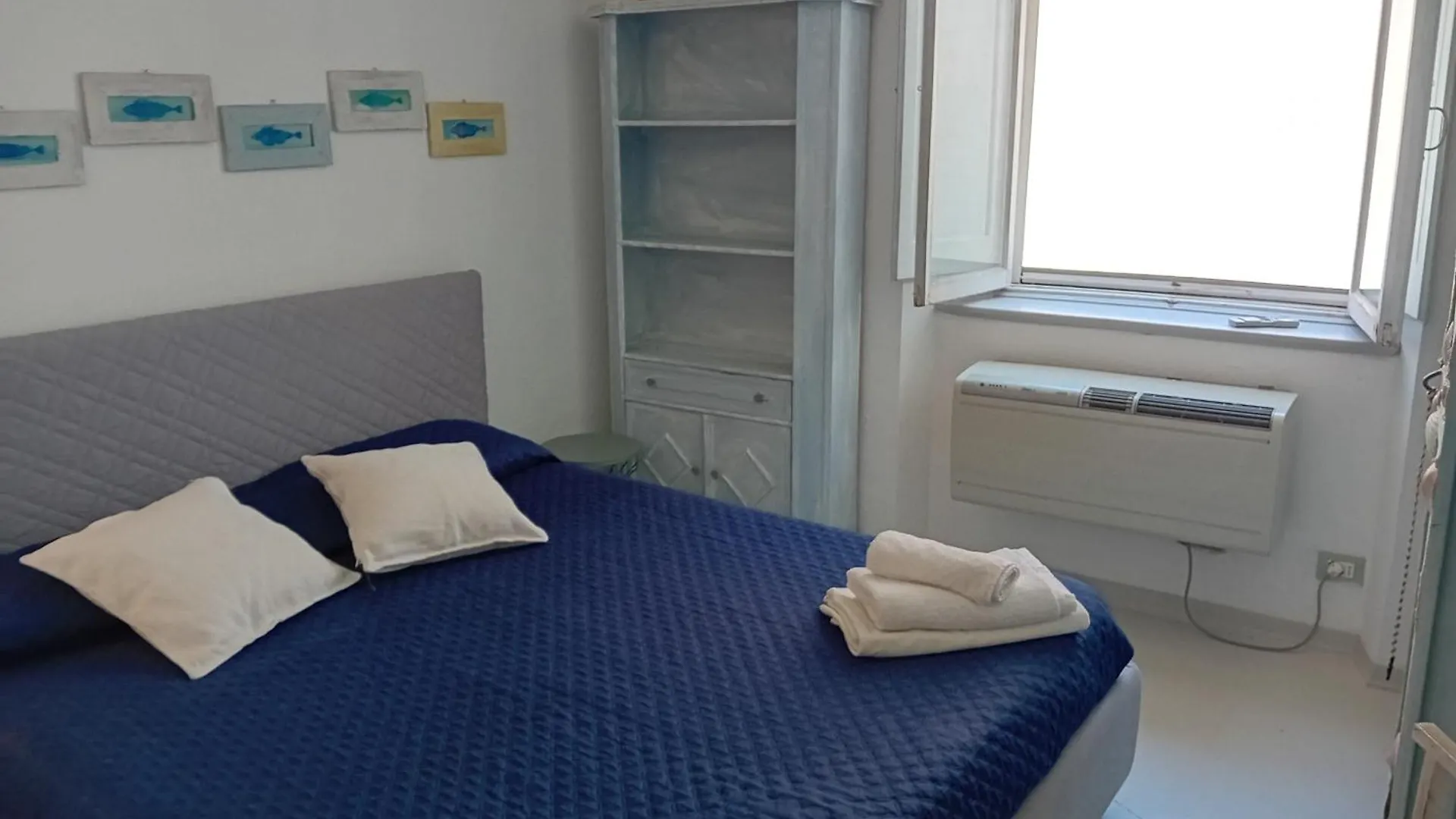 Apartamento La Perla In Piazza Duomo Pietrasanta