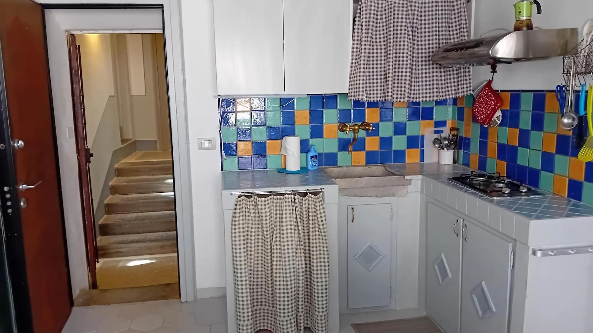 Apartamento La Perla In Piazza Duomo Pietrasanta