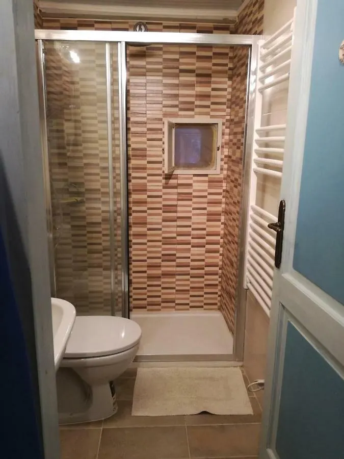 Apartamento La Perla In Piazza Duomo Pietrasanta Italia
